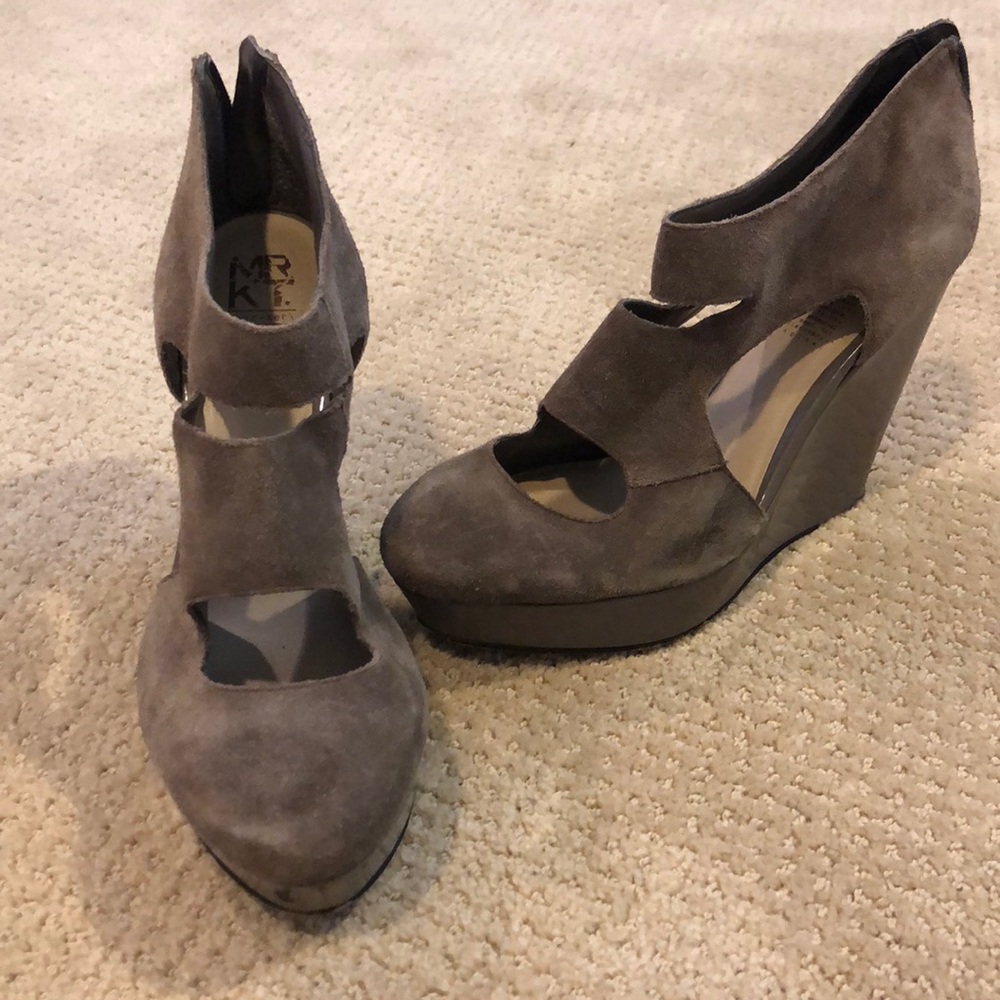 Wedges